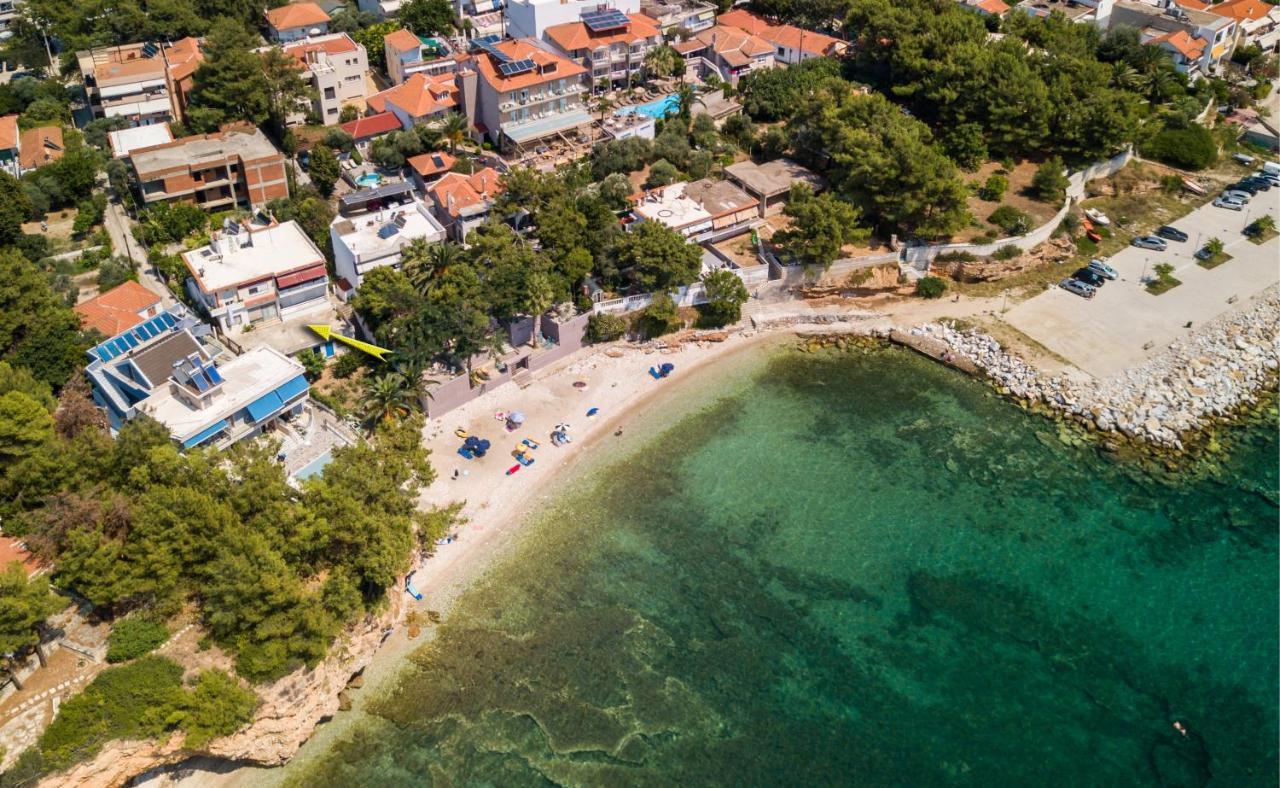 Malama Bh Pico Potos Bagian luar foto