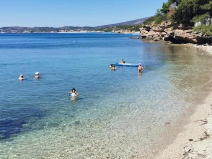 Malama Bh Pico Potos Bagian luar foto
